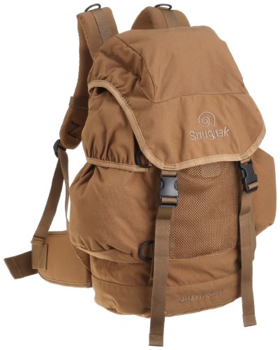 Snugpak(スナグパック) スリーカーフォース35 バックパック コヨーテブラウン