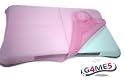 Wii Fit Balance Board Silicon Cover/Skin Pink