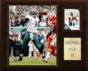 Philadelphia Eagles Michael Vick 12