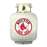 MLB Boston Red Sox Tank Cover