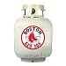 Boston Red Sox Tank Cover