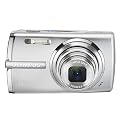 Olympus Stylus 1010 10.1MP Digital Camera with 7x Optical Dual Image Stabilized Zoom (Silver)
