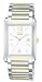 Citizen Eco-Drive Men's Two-Tone Stainless Steel Watch #BW0174-58A