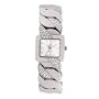 Jules Jurgensen Women's A183SL Contemporary Crystal Accented Watch