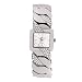 Jules Jurgensen Women's Contemporary Crystal Accented Watch #A183SL