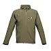 Dare 2B Autopilot Mens Midweight Fleece Lined Softshell Jacket