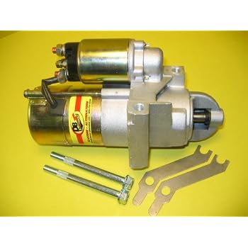 Set A Shopping Price Drop Alert For Chevy 305 350 454 Mini Racing PMGR Starter HT PM300