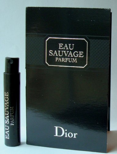 EAU SAUVAGE by Christian Parfum Nigeria Ubuy