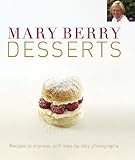 Mary Berry desserts