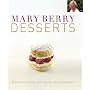 Mary Berry's Desserts