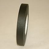 Polyken 510 Premium Grade Gaffers Tape: 1 in. x 60 yds. (Black)