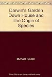 Darwin's garden : Down House and The origin of species