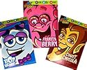 Monster Cereal Trilogy