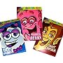 Monster Cereal Trilogy