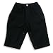 E-Land - Infant Boys Chino Pant, Navy (Size 6-12Months)