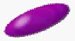 New York Nail Polish-Super Violet 20 .5oz