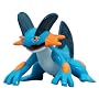 Sceptile   Pokemon   Monster Collection ~2 Figure MC 024