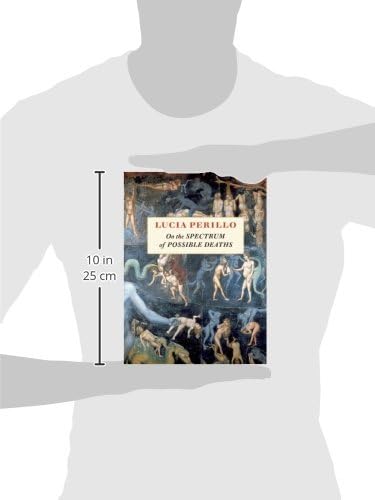On the Spectrum of Possible Deaths