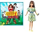Review Mattel  / Camp Rock Mitchie Doll