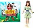 Camp Rock Mitchie Disney