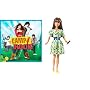 Camp Rock Mitchie Doll