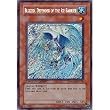 YuGiOh 5D's Hidden Arsenal Single Card Blizzed, Defender of the Ice Barrier HA01-EN001 Secret Rare