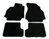 Lensemble de tapis de sol pour Renault Megane II Tapis voiture