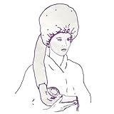 Marianna Soft Dryer Hood