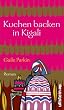 Kuchen backen in Kigali