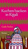 kuchen backen in kigali