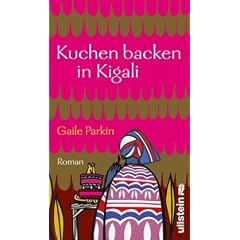 Kuchen backen in Kigali