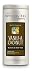 Octavia Tea Vanilla Coconut (Black & Red Tea) Loose Tea, 3.23-Ounces Tins (Pack of 2)