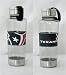 Houston Texans NFL Logo 24 oz Polycarb Water Bottle