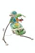 Fisher-Price Rainforest Open-Top Cradle Swing