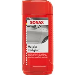 SONAX 03172000 Metallic Hochglanz