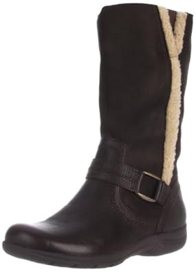 Clarks Women's Chris Perth Boot