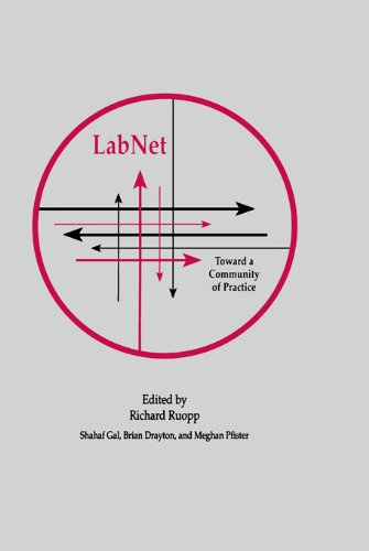 Labnet: Toward A Community of Practice (Technology and Education Series)