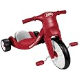 Radio Flyer My First Big Flyer Red
