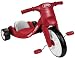 Radio Flyer My First Big Flyer Red