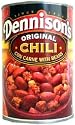 Dennison Chili Concarne with Beans - 12 Unit Pack