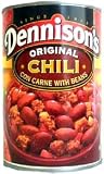 Dennison Chili Con w/ Bns 12 CT