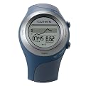 Garmin Forerunner 405CX Wrist GPS-Enabled Sport Watch with Calorie Computation