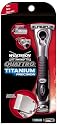 Wilkinson Sword Quattro Titanium Precision Razor