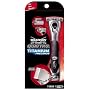 Wilkinson Sword Quattro Titanium Precision Razor