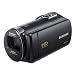 Samsung HMX-F80 Flash Memory HD Digital Video Camc