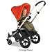 Bugaboo Cameleon w Red Base