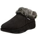 Skechers Women's Tone Ups - Rhythmic Core Fur Trim Clog