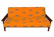 Oklahoma State Cowboys Full Size Futon Cover From College Covers Full Size