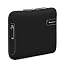 Brenthaven PROSTYLE iPad Sleeve, Black (2119)