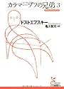 カラマーゾフの兄弟3 (光文社古典新訳文庫)